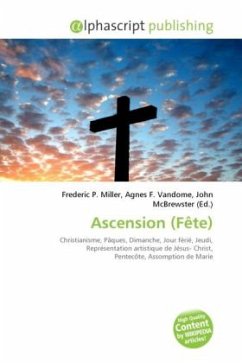 Ascension (Fête)