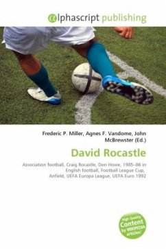 David Rocastle