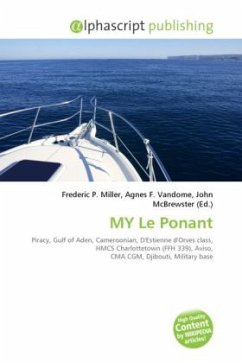 MY Le Ponant