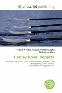 Henley Royal Regatta