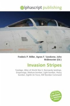 Invasion Stripes