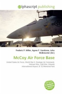 McCoy Air Force Base