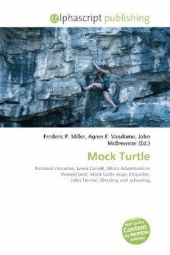 Mock Turtle