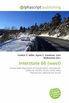 Interstate 66 (west)