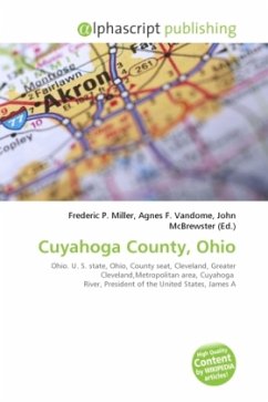 Cuyahoga County, Ohio