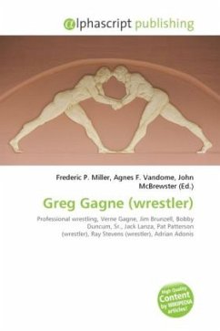 Greg Gagne (wrestler)