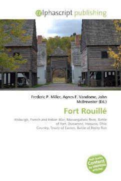 Fort Rouillé