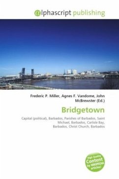 Bridgetown