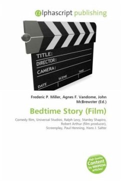 Bedtime Story (Film)