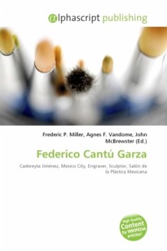 Federico Cantú Garza