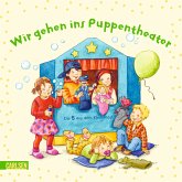 Wir gehen ins Puppentheater