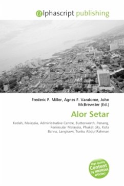 Alor Setar