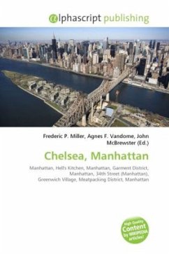 Chelsea, Manhattan