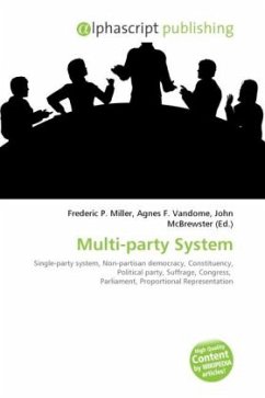 Multi-party System