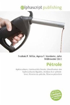 Pétrole