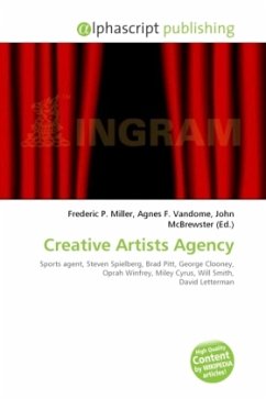 Creative Artists Agency