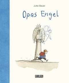 Opas Engel, Jubiläumsausgabe - Bauer, Jutta