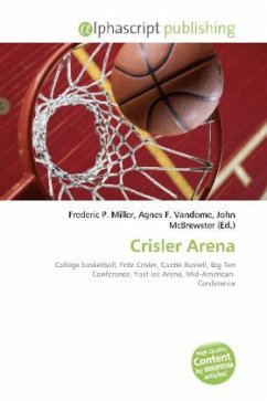 Crisler Arena