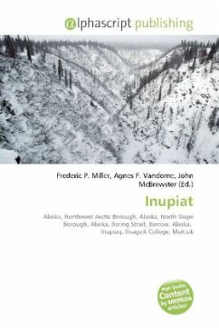 Cover Inupiat