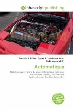 Automatique Automatique