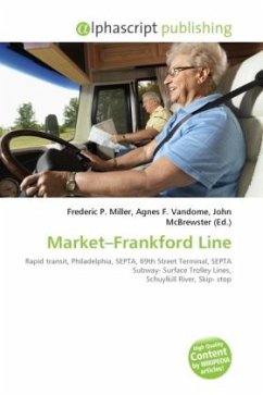 Market Frankford Line