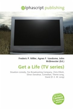 Get a Life (TV series)