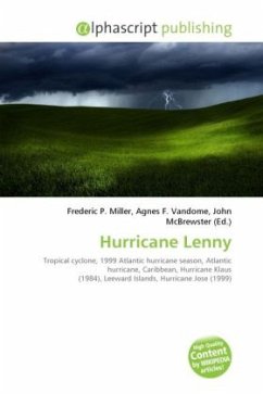 Hurricane Lenny