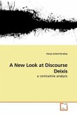 A New Look at Discourse Deixis