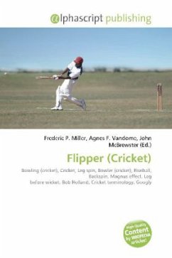 Flipper (Cricket)