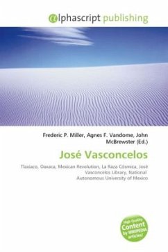 José Vasconcelos