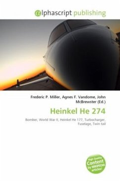 Heinkel He 274