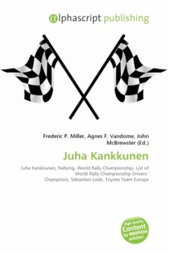 Juha Kankkunen