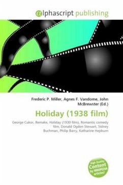 Holiday (1938 film)