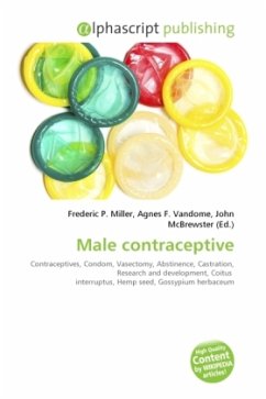 Male contraceptive