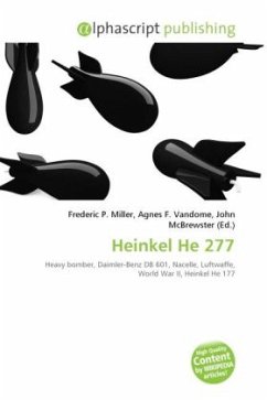 Heinkel He 277