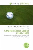 Canadian Soccer League (1987 - 1992 )