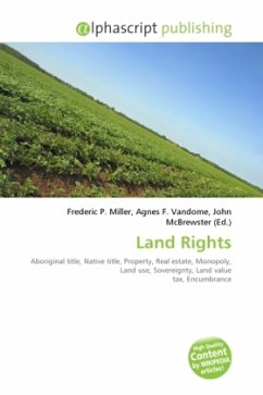 Land Rights