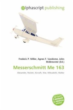 Messerschmitt Me 163