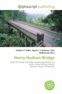 Henry Hudson Bridge