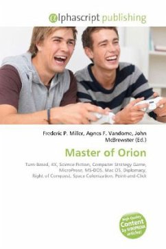 Master of Orion