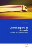 German Exports to Romania