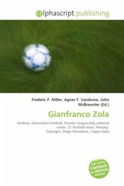 Gianfranco Zola