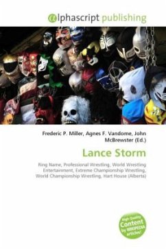 Lance Storm