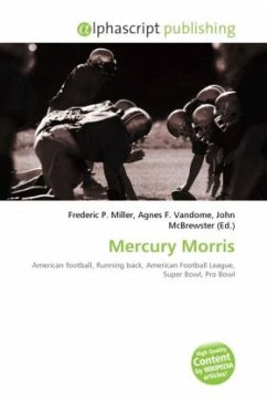 Mercury Morris