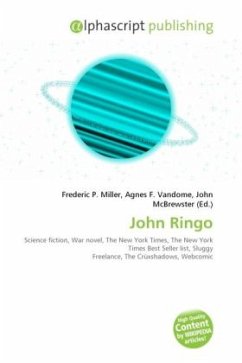 John Ringo