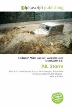 AIL Storm