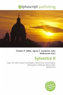 Sylvestre II