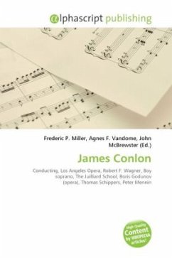 James Conlon