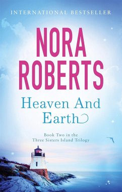 Heaven And Earth - Roberts, Nora