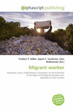 Migrant worker